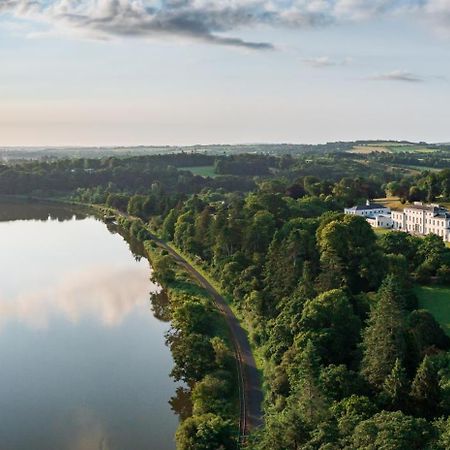 The Forest At Mount Congreve Gardens Kilmeaden Exterior photo